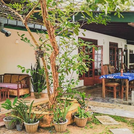Weligama Bay Eco Villa Bagian luar foto
