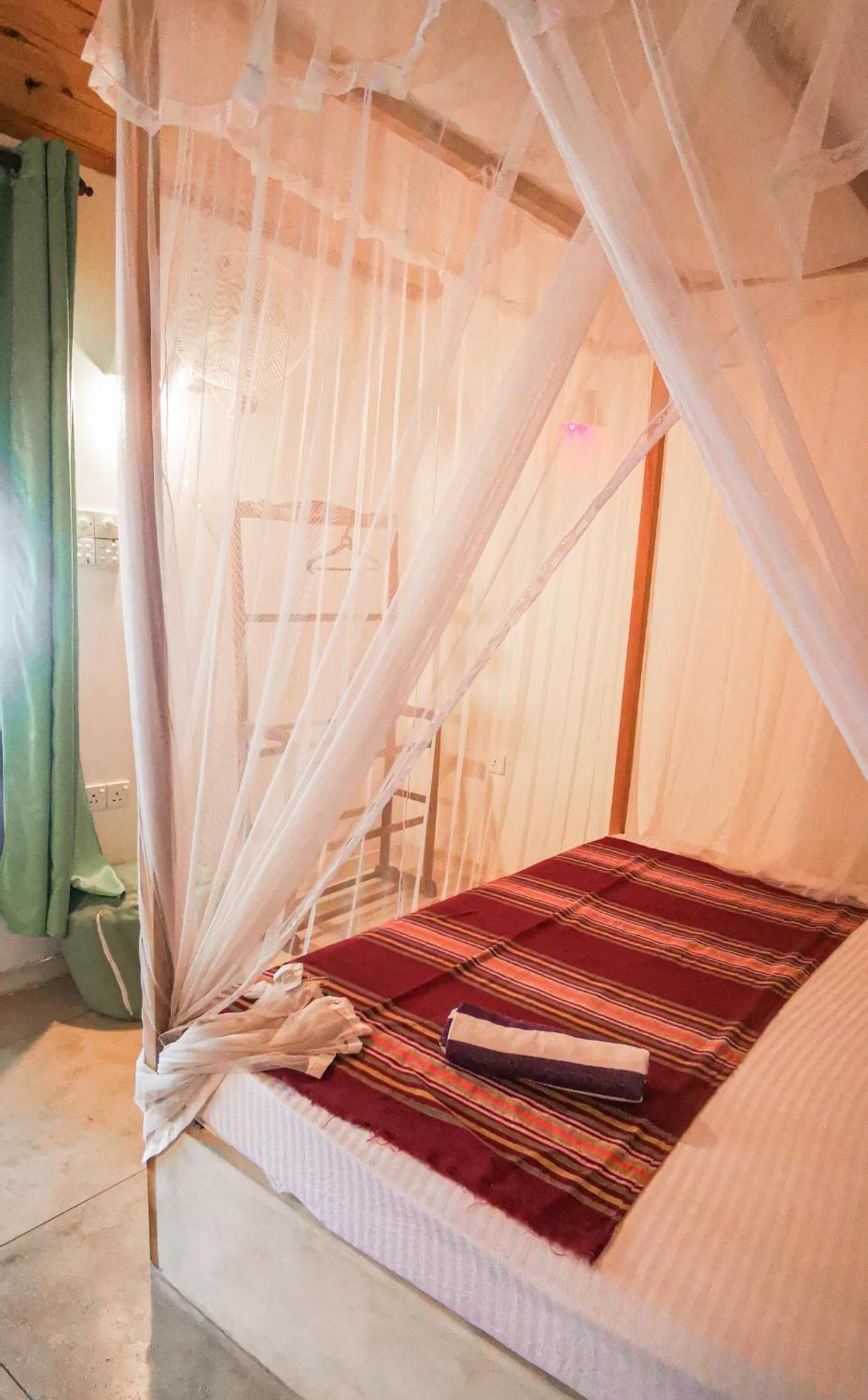 Weligama Bay Eco Villa Bagian luar foto