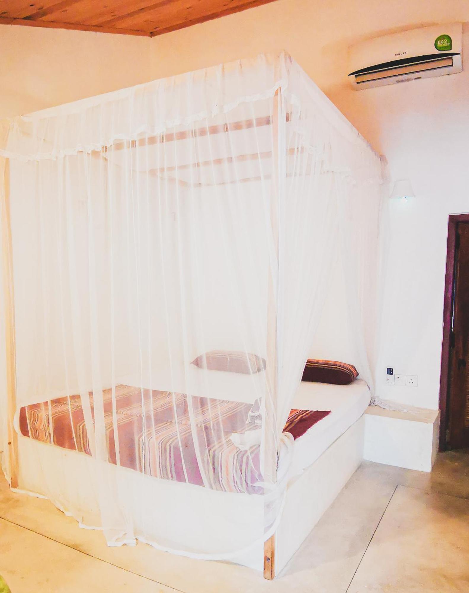 Weligama Bay Eco Villa Bagian luar foto