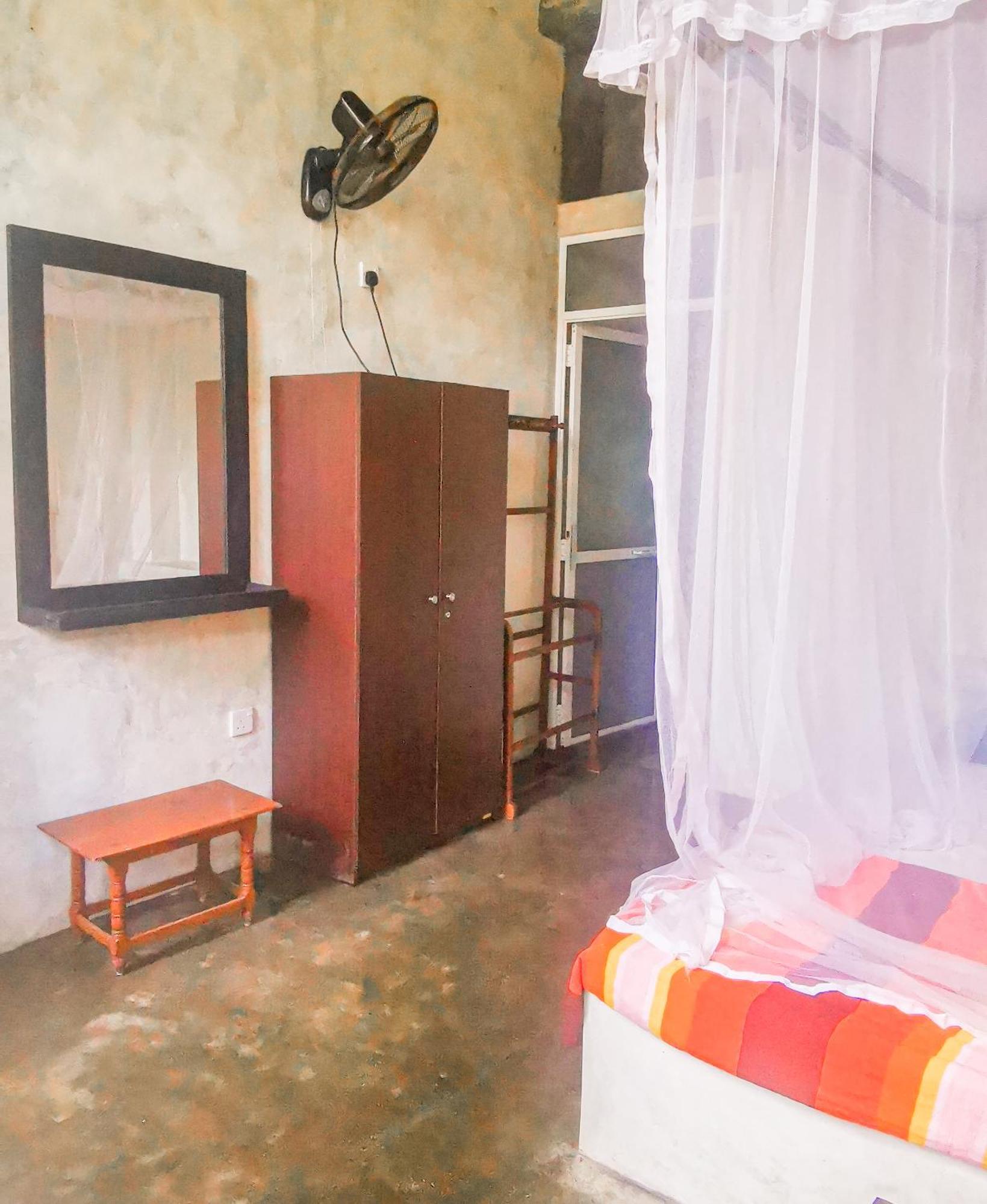 Weligama Bay Eco Villa Bagian luar foto