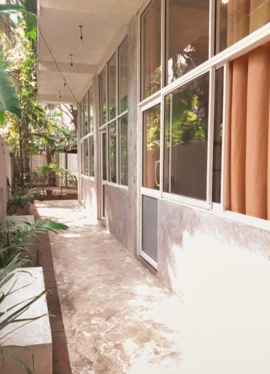 Weligama Bay Eco Villa Bagian luar foto