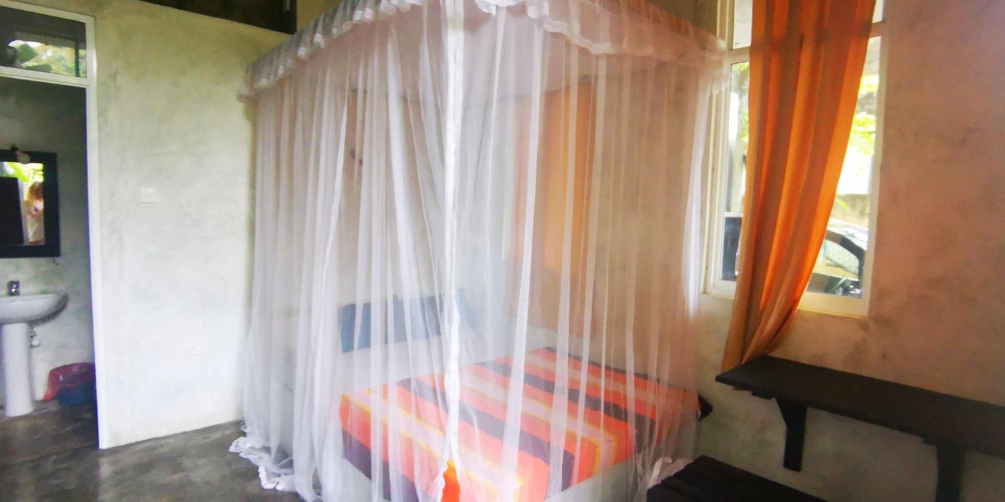 Weligama Bay Eco Villa Bagian luar foto