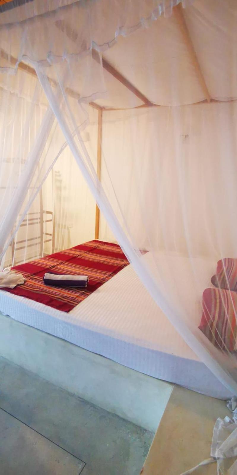 Weligama Bay Eco Villa Bagian luar foto