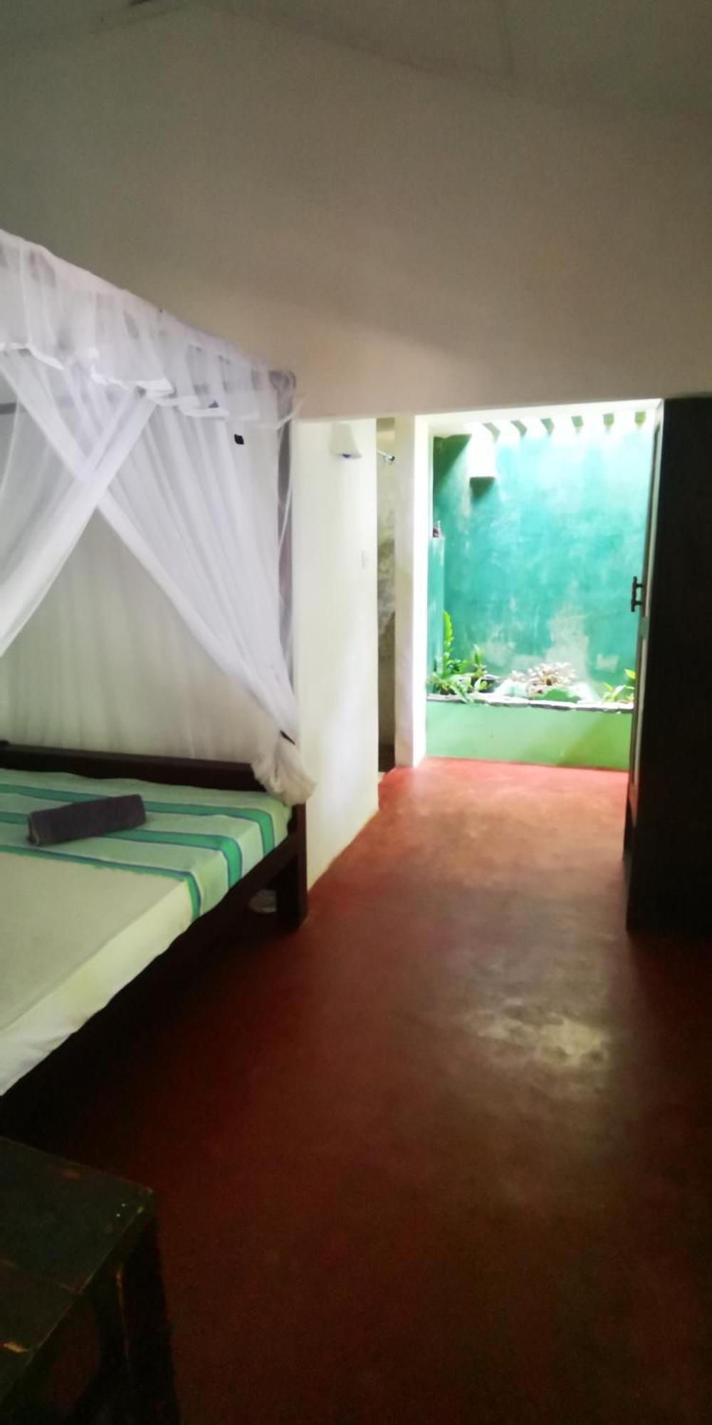Weligama Bay Eco Villa Ruang foto