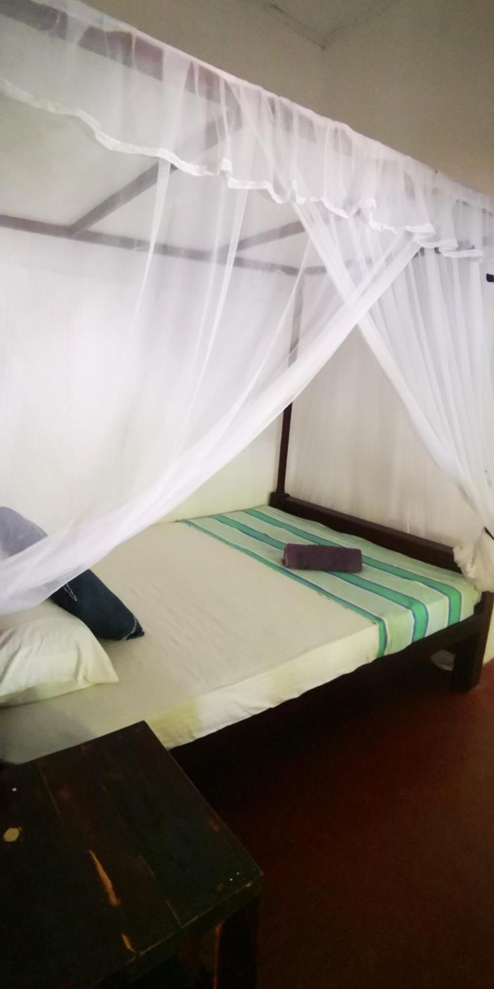 Weligama Bay Eco Villa Ruang foto