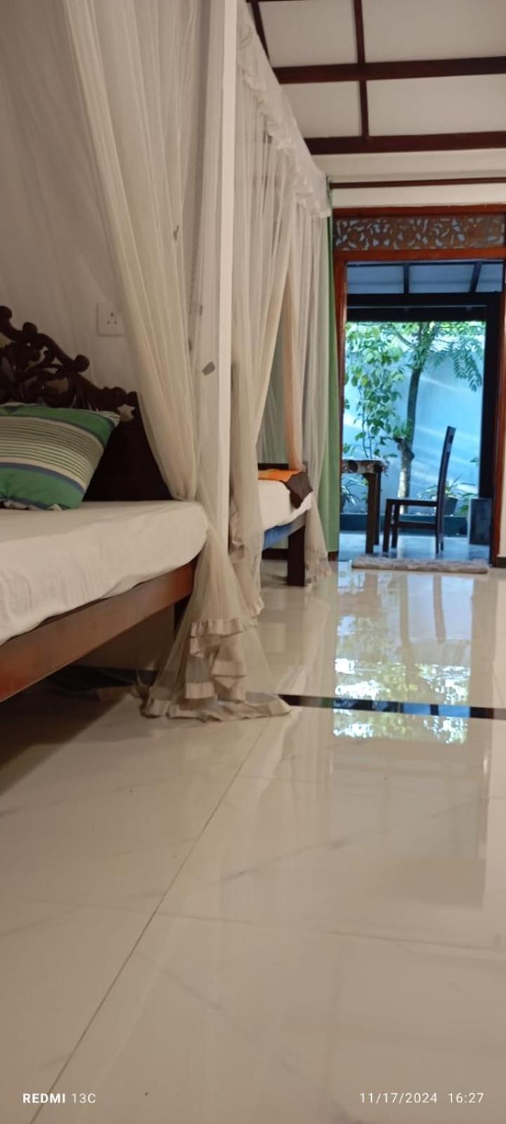 Weligama Bay Eco Villa Bagian luar foto