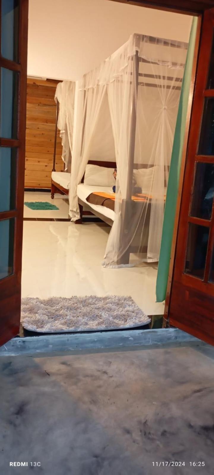 Weligama Bay Eco Villa Bagian luar foto