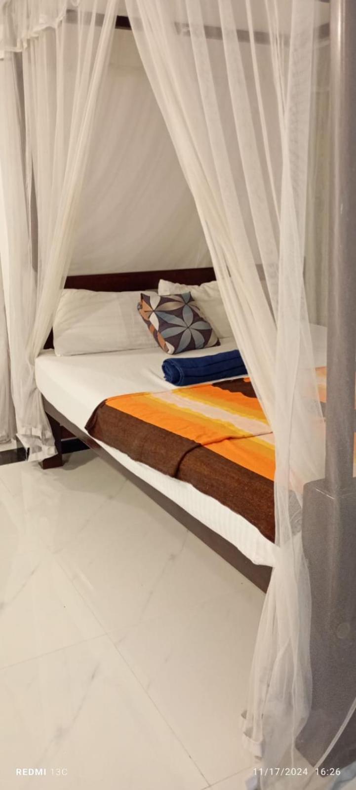 Weligama Bay Eco Villa Bagian luar foto