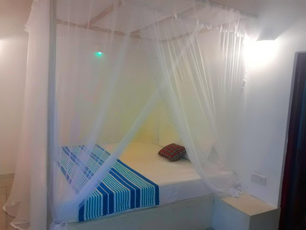 Weligama Bay Eco Villa Bagian luar foto