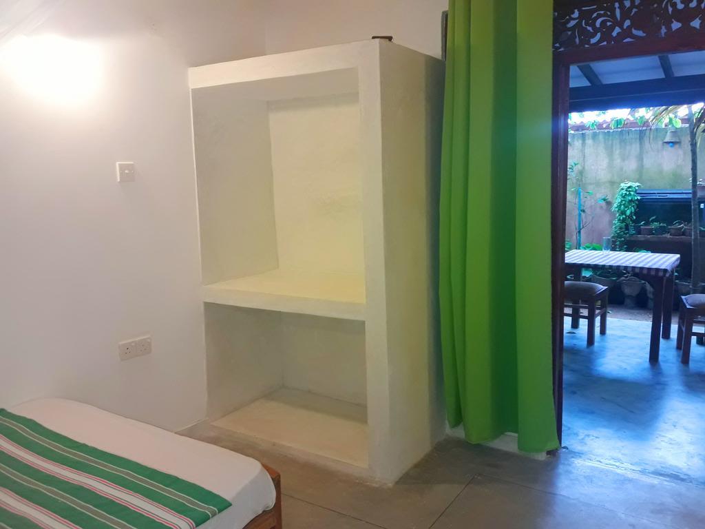 Weligama Bay Eco Villa Bagian luar foto
