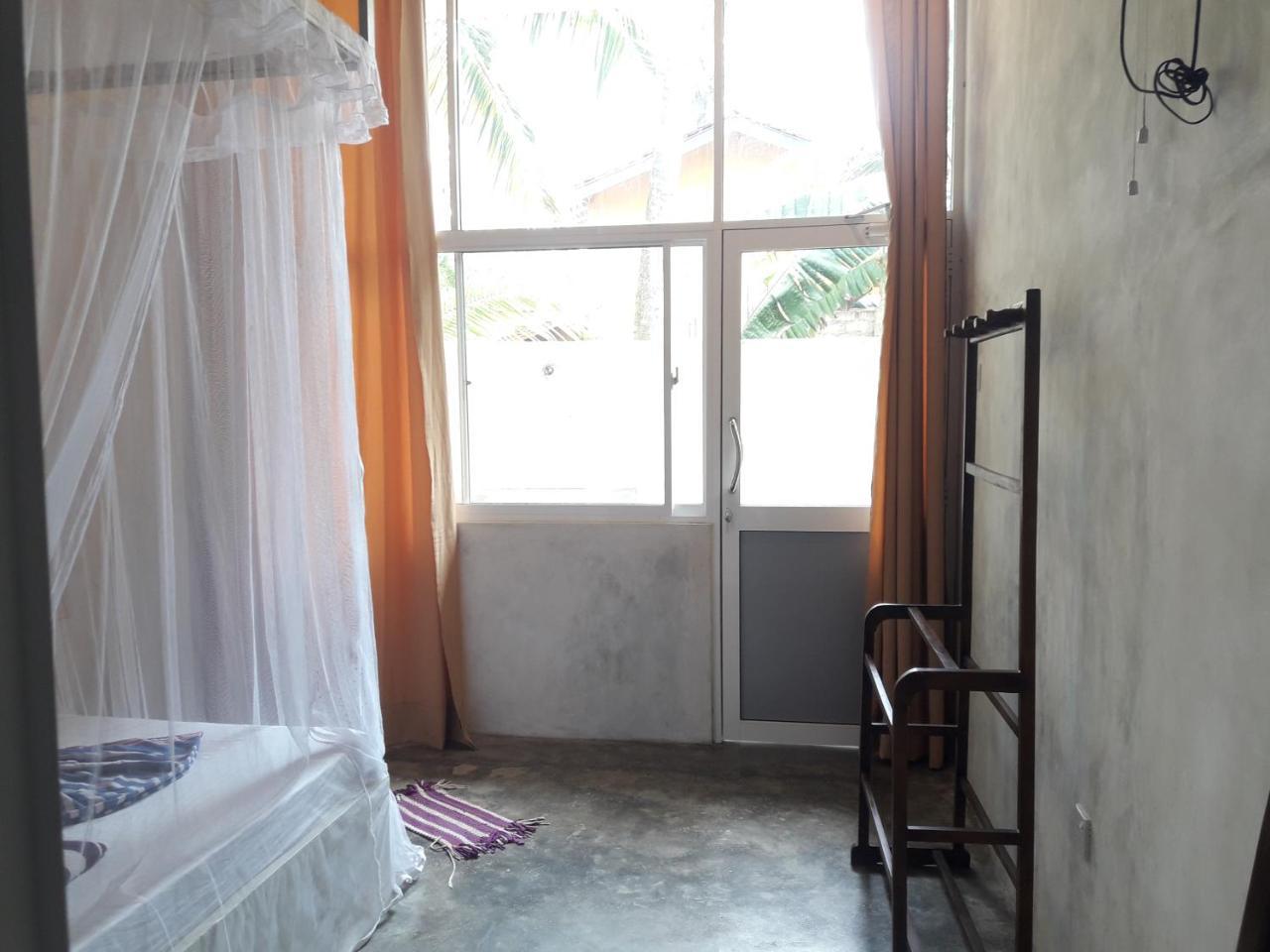 Weligama Bay Eco Villa Bagian luar foto